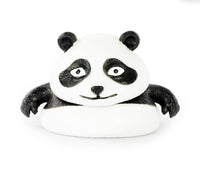 Stretch And Smash Panda - ToyTime