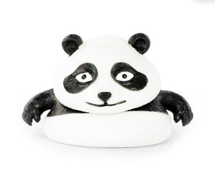 Stretch And Smash Panda - ToyTime