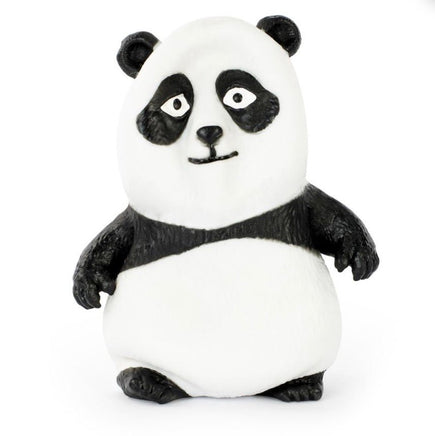 Stretch And Smash Panda - ToyTime