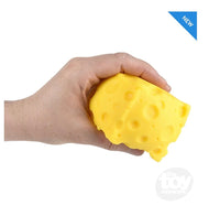 Stretch Cheesy Squeezy - ToyTime
