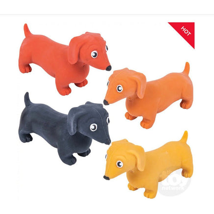 Stretch Dachund...@Toy Network - ToyTime