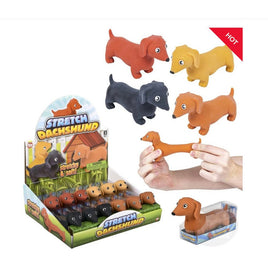 Stretch Dachund...@Toy Network - ToyTime