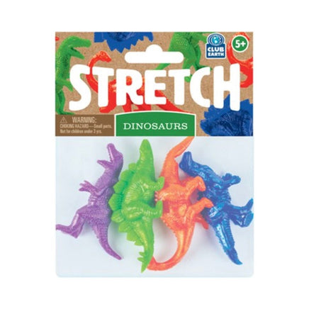 Stretch Dinosaurs - ToyTime