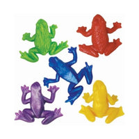 Stretch Frogs - ToyTime