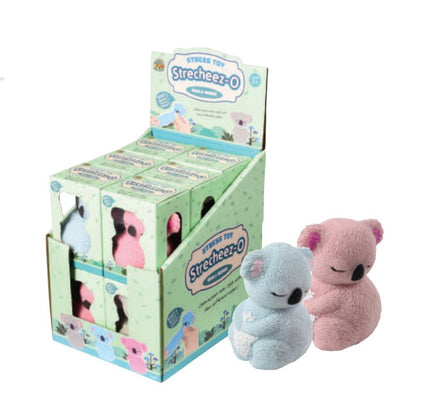 Stretch Koala 3 inch - ToyTime