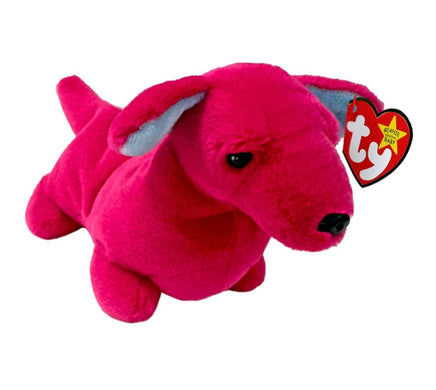 Stretch sm Beanie Baby - ToyTime