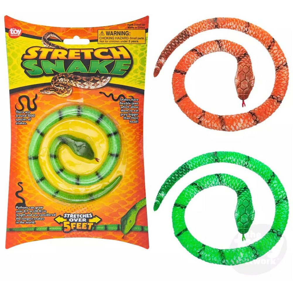 STRETCH SNAKE 18.5