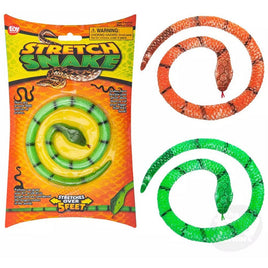 STRETCH SNAKE 18.5" - ToyTime