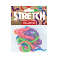 Stretch Snakes - ToyTime