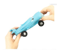 Stretch Wheels Animals - ToyTime