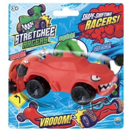 Stretchee Racers - ToyTime