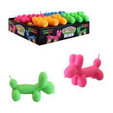 Stretchi Balloon Dogs - ToyTime