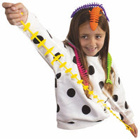 Stretchi Bones Fish - ToyTime