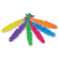 Stretchi Bones Fish - ToyTime
