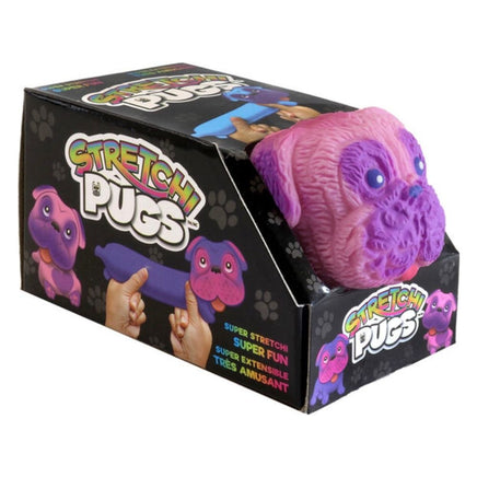 Stretchi Pugs - ToyTime