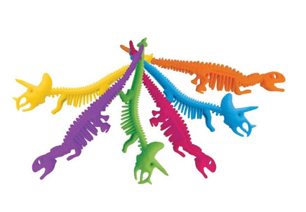 Stretchibones Dino - ToyTime