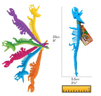 Stretchibones Dino - ToyTime