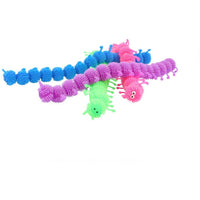 Stretchy Centipede - ToyTime