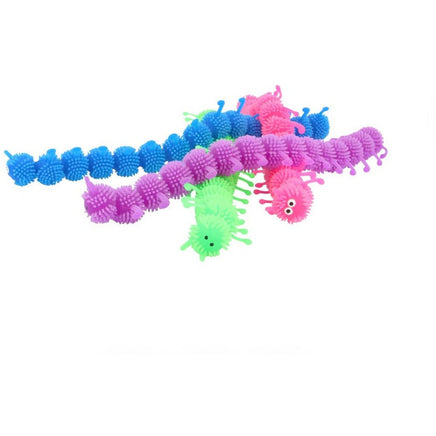 Stretchy Centipede - ToyTime