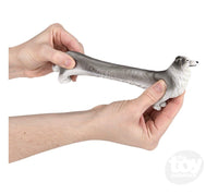 Stretchy Collie 5.25 inch - ToyTime