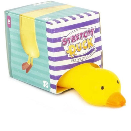 Stretchy Duck - ToyTime