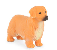 Stretchy Golden Retriever - ToyTime