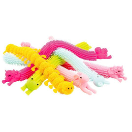 Stretchy Noodle Animals - ToyTime