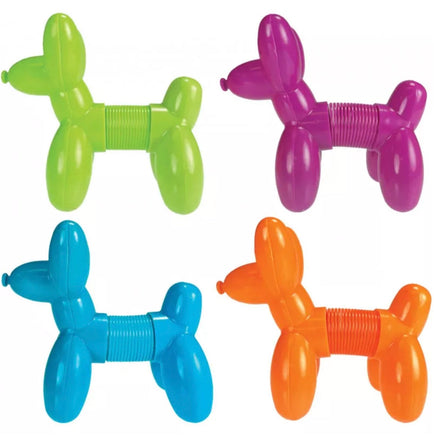 Stretchy Springy Dog - ToyTime