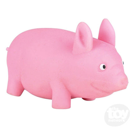 Stretchy Squish Pig 4 inch - ToyTime