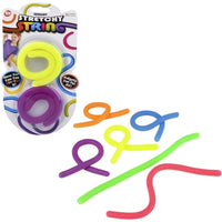 Stretchy String 12 inch - ToyTime