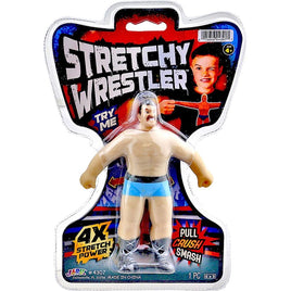 Stretchy Wrestler…@Hansen - ToyTime