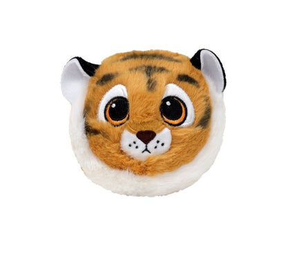 Stripes Beanie Bouncers - ToyTime
