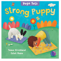 Strong Puppy - ToyTime