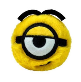 Stuart from Minions Beanie Bouncer - ToyTime