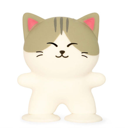 Stuck Cat Sensory Squish and Stick Squeeze Toy - ToyTime