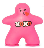 Stuck Dudes Squish and Stick Squeeze Toy - ToyTime