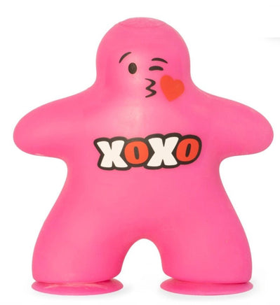 Stuck Dudes Squish and Stick Squeeze Toy - ToyTime