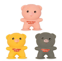 Stuck Pig Sensory and Squeeze Toy - ToyTime