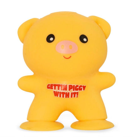 Stuck Pig Sensory and Squeeze Toy - ToyTime
