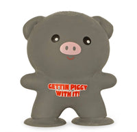 Stuck Pig Sensory and Squeeze Toy - ToyTime