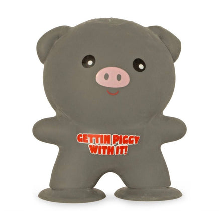 Stuck Pig Sensory and Squeeze Toy - ToyTime
