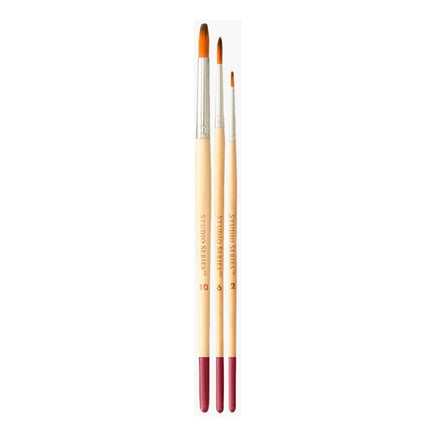 Studio Series Artist's Paintbrush Set - ToyTime