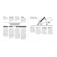 Studio Series Calligraphy Set - ToyTime