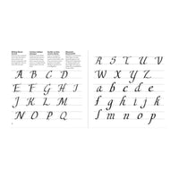 Studio Series Calligraphy Set - ToyTime