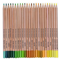 Studio Series Colored Pencils (Set of 72) - ToyTime