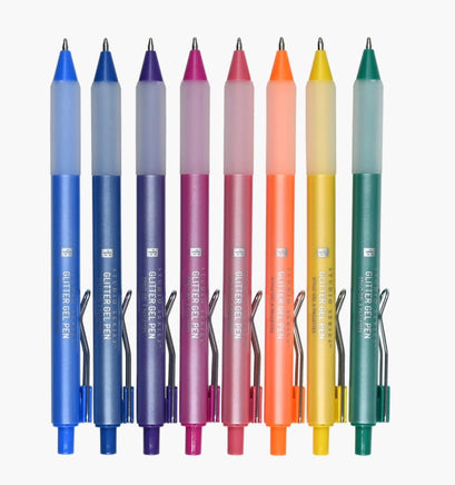 Studio Series Glitter Gel Pens - ToyTime