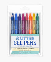 Studio Series Glitter Gel Pens - ToyTime