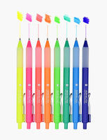 Studio Series Neon Gel Pens - ToyTime