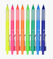 Studio Series Neon Gel Pens - ToyTime