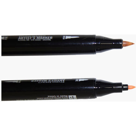 Studio Series Professional Alcohol Markers Skin - Tone Dual Tips - ToyTime